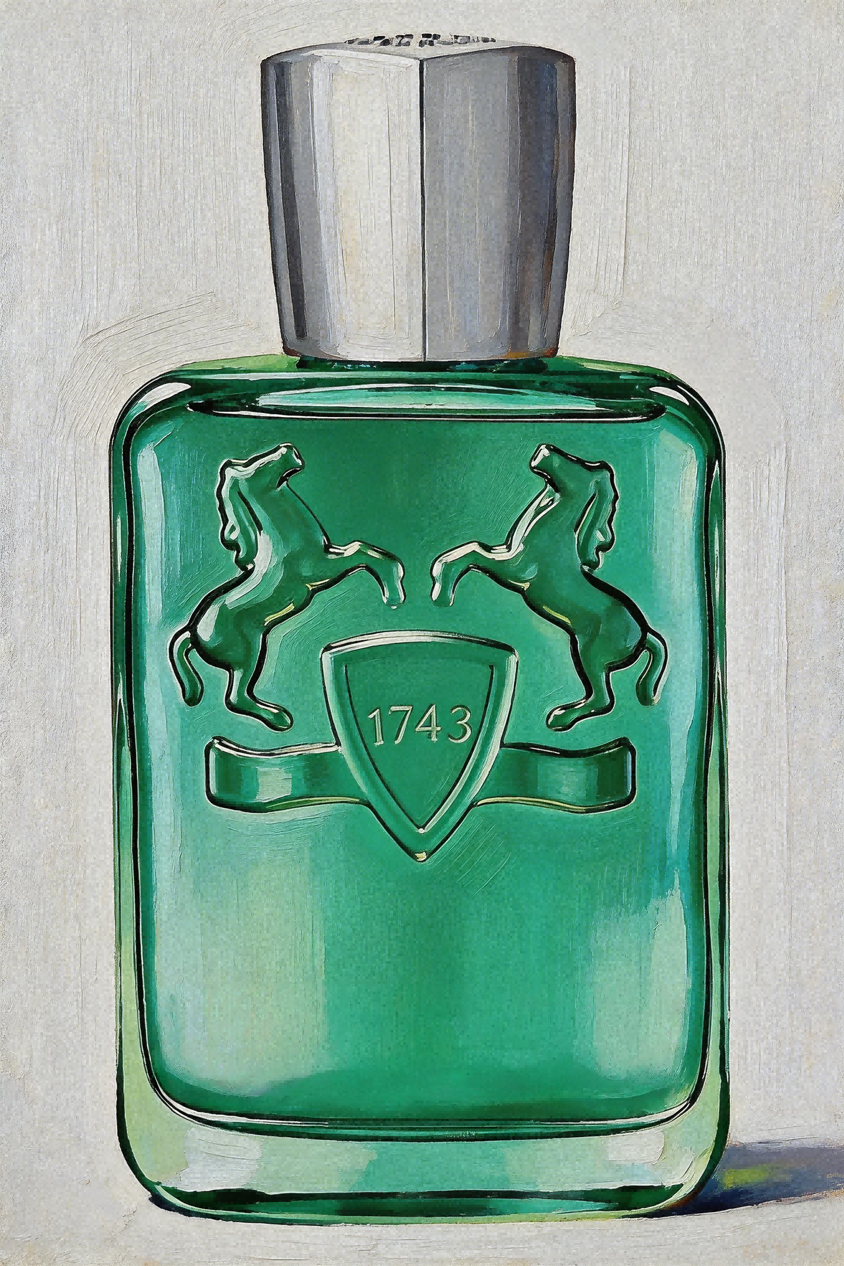 187-Greenley Eau de Parfum 4.2OZ