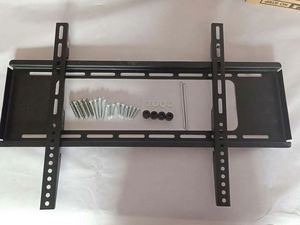 ユニバーサルテレビウォールマウント32〜<span class=keywords><strong>65</strong></span>インチ固定テレビウォールマウントブラケット<span class=keywords><strong>TV</strong></span>サポート
