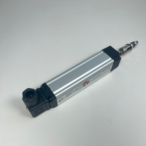 Industrieller linearer Positions sensor 50-2500mm, 0,01mm Wiederholbar keit, 5K Ω/10 KΩ, -40 ℃ bis 80 ℃ linearer Weg sensor - Product Image 1