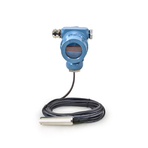 4-20mA Drucksensor Wasserstands ensor Sonde Hydro statischer Füllstand messumformer - Product Image 2