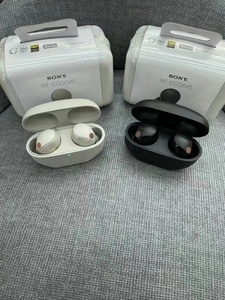 Sony wf-1000xm5 subwoofer kablosuz Bluetooth kulaklık için uygun boyun kanca ile kulak tarzı spor koşu yüksek kaliteli - Product Image 5