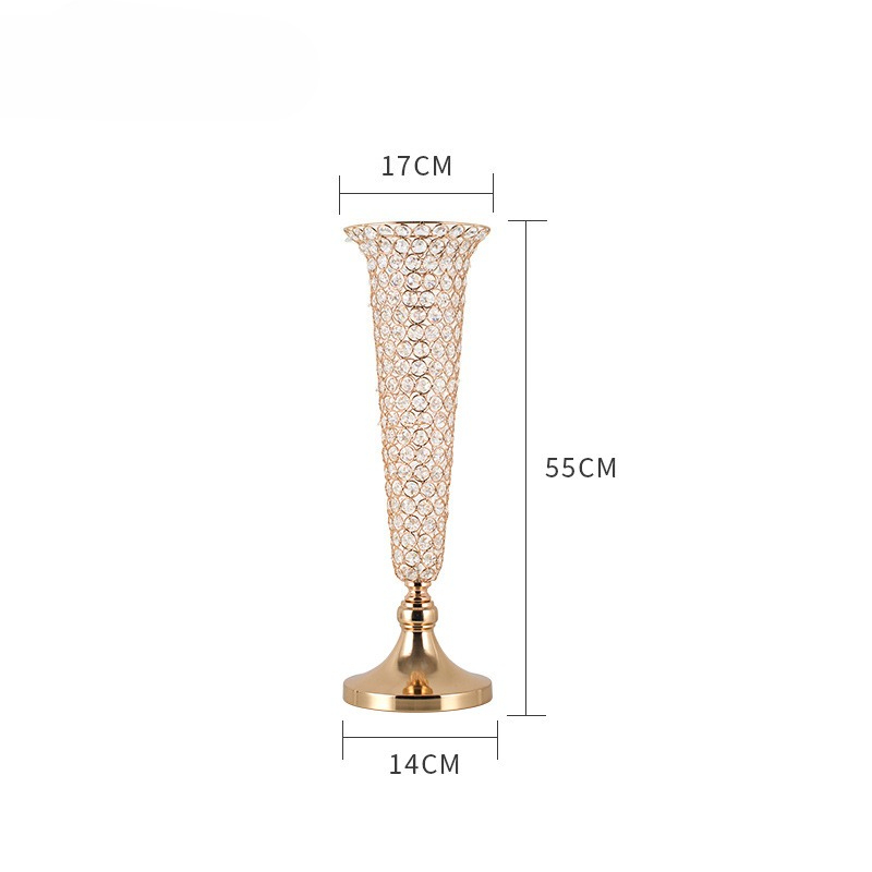 Gold 55cm