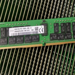 サーバーRAMサーバーメモリ16GB32GB 64GB TruDDR4 3200 MHz RDIMM 32gb288pin Ddr4 Sdram DDR3 DDR4 M386A4G40DM0-CPB RAM在庫あり - Product Image 4