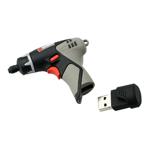 卡通工具记忆棒磁盘电钻<span class=keywords><strong>usb</strong></span>闪存驱动器Pendrive 256GB 128GB Cle <span class=keywords><strong>USB</strong></span> 4 8 16 gb密钥存储器<span class=keywords><strong>32GB</strong></span>