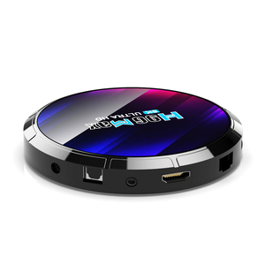 TV-Box Android 13.0 Unterstützung 8K 2023 Android 13.0 Set-Top-Box Fabrik Großhandel für den Heimgebrauch - Product Image 5
