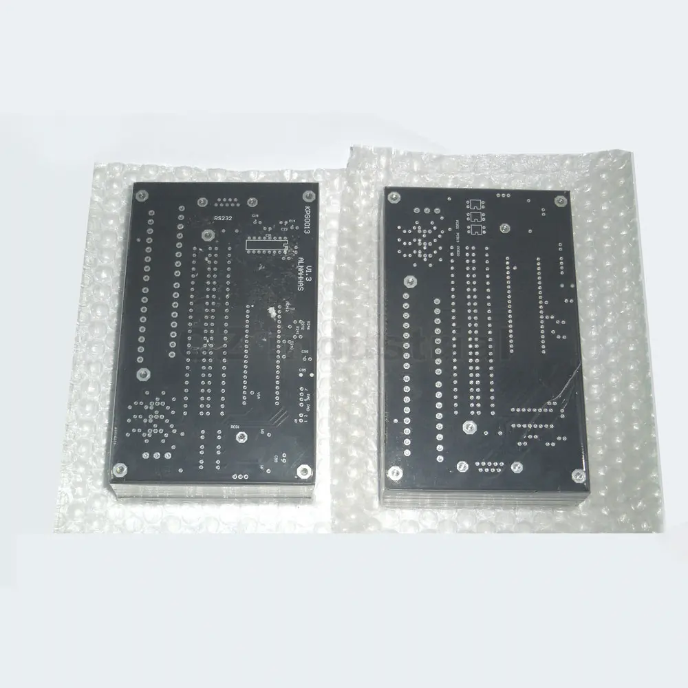 QZ BOM OEM ODM özelleştirilmiş elektronik devre PCBA PCB kartı üretim ve montaj tasarım hizmeti