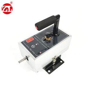 Astm F963 & En 71 Speelgoed Scherpe Rand Tester | Scherpe Punt Testmachine | ISO 8124 Conform - Product Image 1