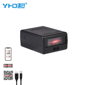Auf Ticket Machine Book Scanner Machine angewendet 2D CMOS Barcode Scanner Modul Fest montage Leistungs starke Decodierung kapazität - Product Image 1