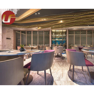 Bán Tại Lahore Đồ Nội Thất Nhà Hàng Ngoài Trời Sang Trọng Đã Qua Sử Dụng Bộ Bàn Ăn Và Ghế - Product Image 6