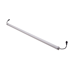Dj Light Stage Led Light DC24V 1 Meter Led Pixel <strong>Tube</strong> Addressable 144 Led 5050 RGB RGBW Artnet Control - Product Image 1