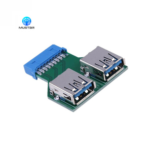 Automotive Communication Printed Circuit Board Assembly High Performance Motor Drive Aerodynamic Design PCB PCBA - Product Image 1