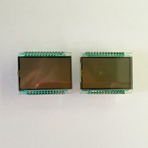 Rgb Dot Matrix 5mm 5x7 Rgb Led Matrix 1.5 "Led Display a 7 segmenti - Product Image 6