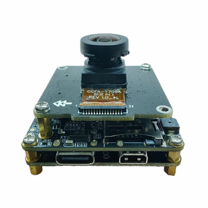 4K 30FPS 12MP IMX577 Industrial Machine Vision <strong>Camera</strong> Module EIS IP <strong>Camera</strong> Module 130&deg; Wide-Angle Drone <strong>Camera</strong> Module - Product Image 3