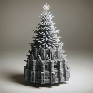 Fabricantes de impresión arquitectónica 3D proyectos de alta tecnología Fabricación Inteligente casas paisaje y otros edificios - Product Image 3