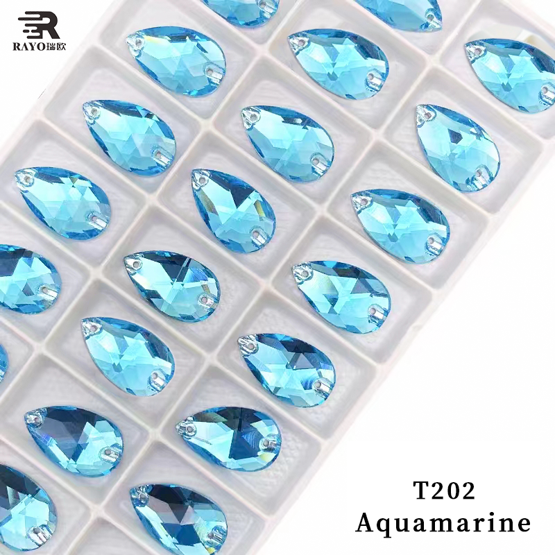 LT Aquamarine