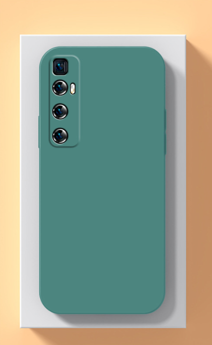 ดาร์กไนท์กรีน