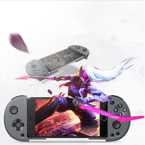 RALAN Wireless Handle Controller V3 Direkt verbindung Handy-Spiele Android IOS Stretching Blue-Tooth Gamepad - Product Image 1