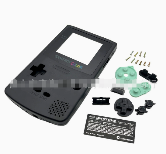gbc black
