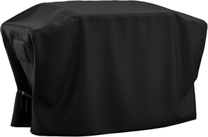 Bán nóng không dính không thấm nước dễ dàng để làm sạch hố lửa bọc vải bạc cho khách sạn cuộc sống dân cư - Product Image 3