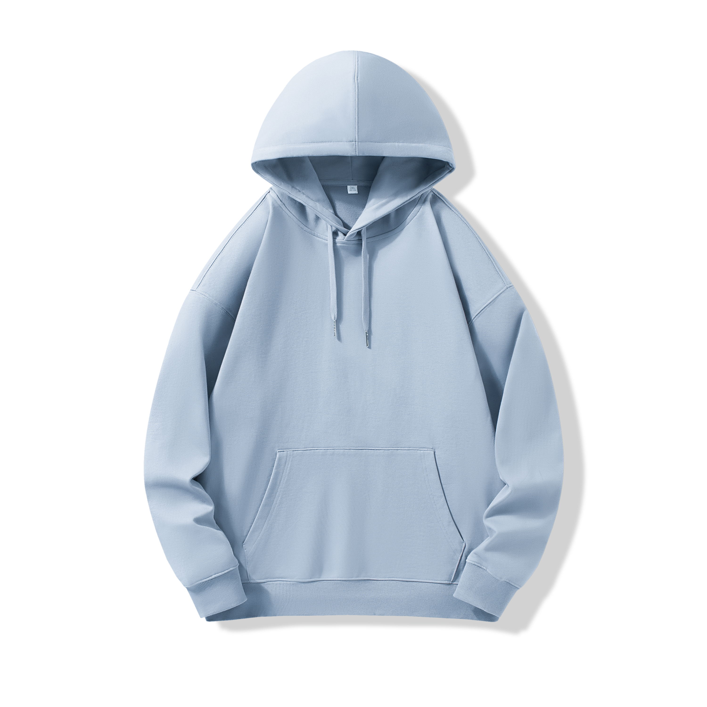 Haze Blue