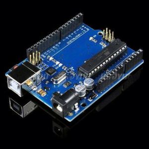 DIY R3 Board Projects Ultimate Starter Learning Kit for 1602 <strong>LCD</strong> New - Product Image 6