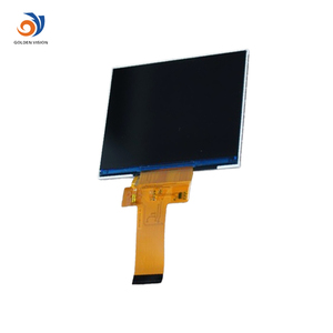 Goldenvision 3.5インチTFTタイプLCDディスプレイモジュール640*480高解像度 - Product Image 2
