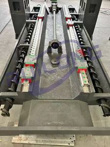 Yeni CNC portal freze işleme merkezi GMC2016 otomatik özellikleri ve BT40/BT50 mili inceleyiciler ile Metal için - Product Image 3