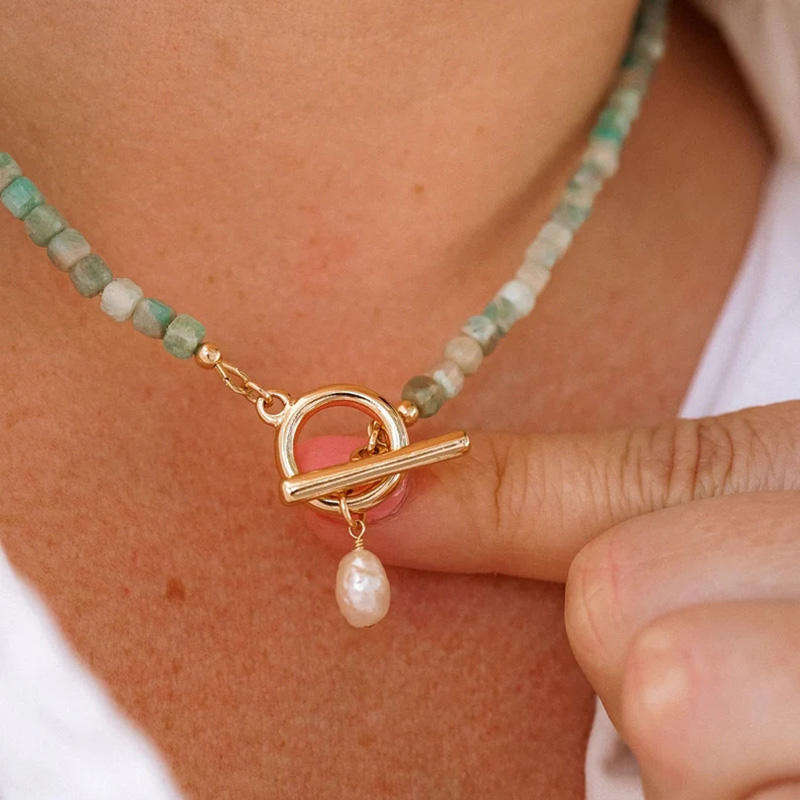 Oro-Amazonite