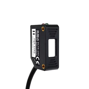 High Precision Laser Displacement Ranging <strong>Sensor</strong> Switch <strong>Diffuse</strong> <strong>Reflection</strong> Photoelectric <strong>Sensor</strong> - Product Image 1