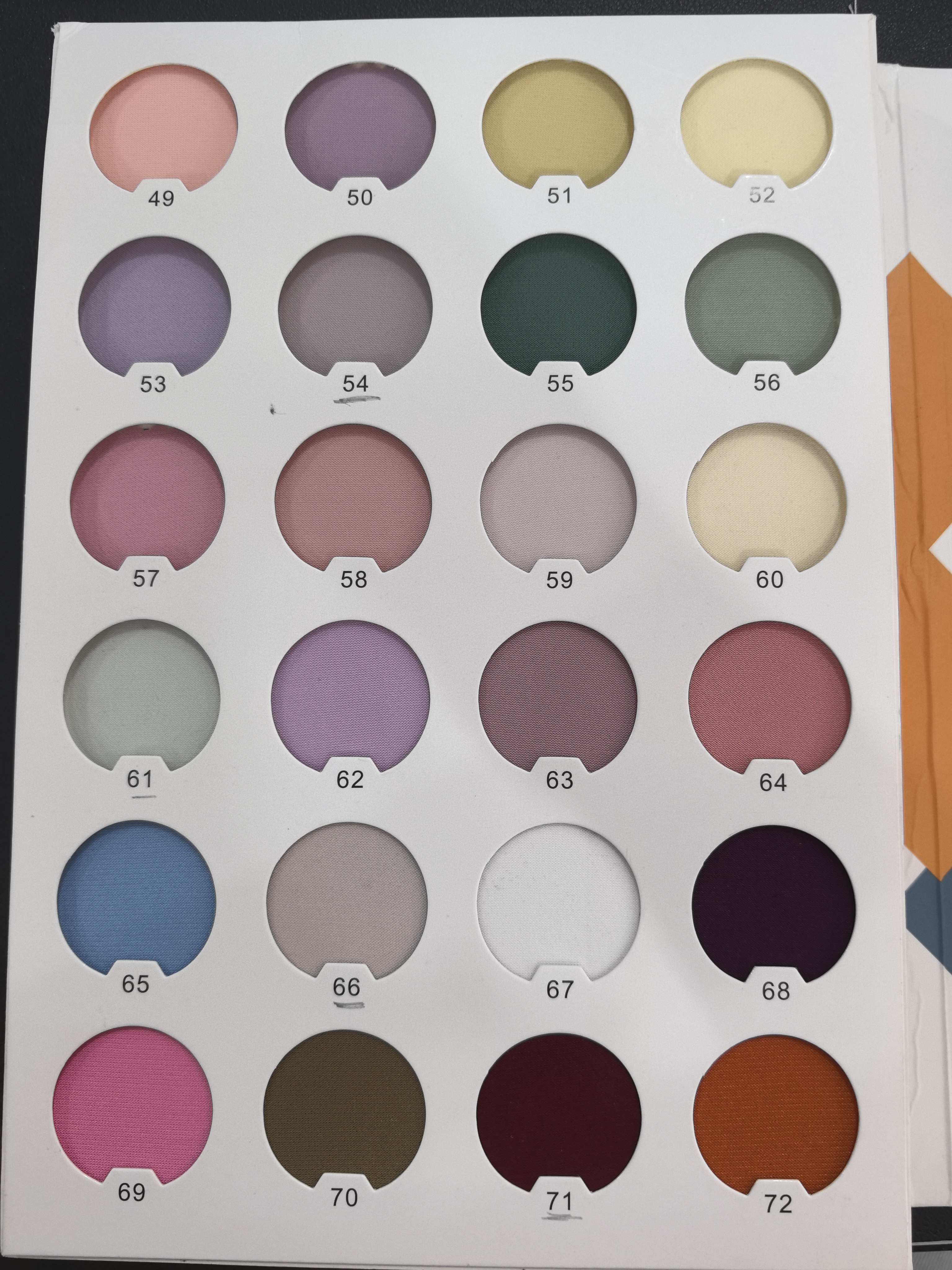 Taupe