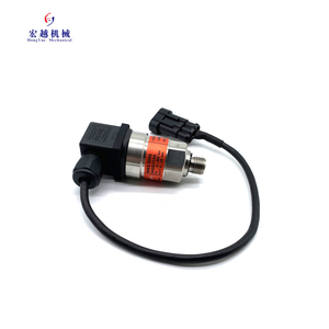 MBS3050 060G1154 4-20MA датчик высокого давления с разъемом датчика давления - Product Image 1