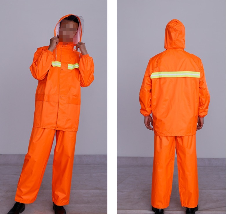 Naranja
