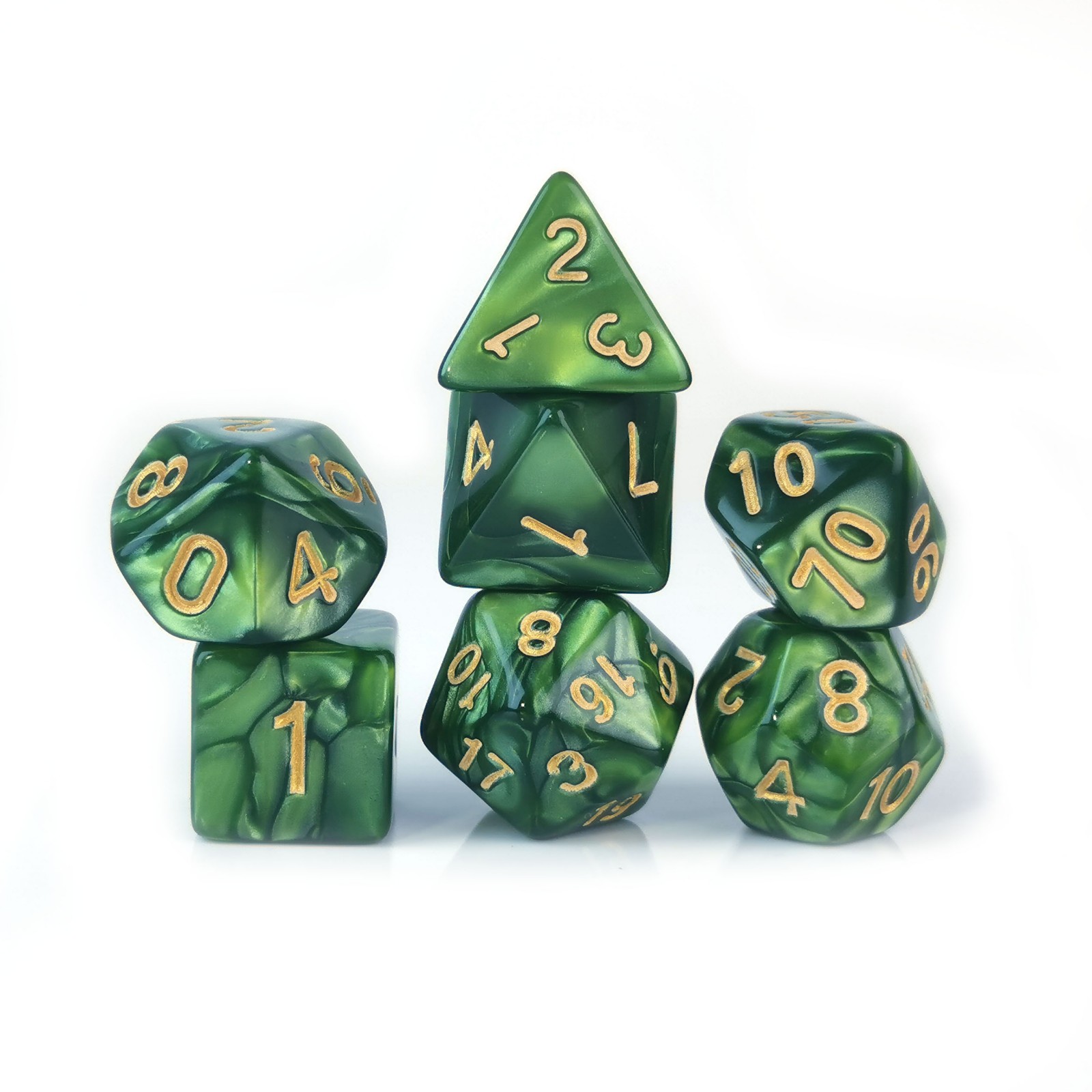 Army Green