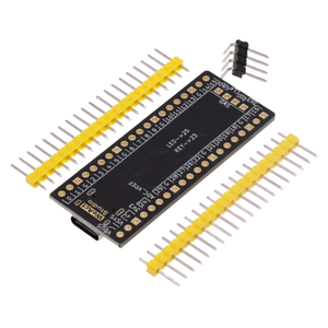 Placa Pico RP2040 de doble núcleo, 2MB, 4MB, 8MB, 16MB, microordenadores de bajo consumo, alto rendimiento, procesador Micorpython, 2MB, 4MB - Product Image 3