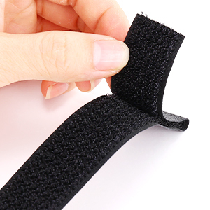 Bolsa de envío reutilizable suave ajustable con correa de gancho resistente ecológica para fijación segura para uso médico - Product Image 6