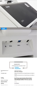 柯达A4高速自动连续扫描仪S2040/S2050/S2060W/S2070/S2080W通用串行总线接口CCD光源库存安卓操作系统 - Product Image 3