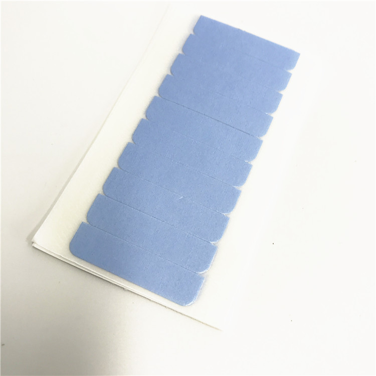 USA Blue tape 4x1