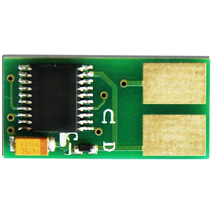 Chip cho Lexmark S515 thiết lập lại Chip nạp mực Mực LaserJet chip - Product Image 1