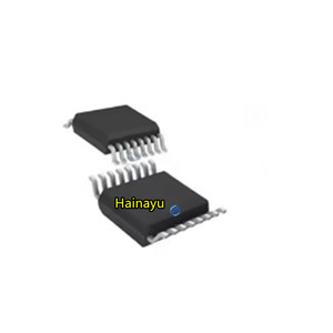 Hainayu集積回路、マイクロコントローラ、電子部品、IGBTトランジスタ。SSOP-16 ISO7730FDBQR - Product Image 1