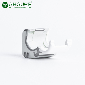 AHGUEP GPS Pet Tracker 4G сеть LBS Wi-Fi совместимый iOS Android приложения для отслеживания птиц голубей Магнитный Fction IP67 Glonass - Product Image 2