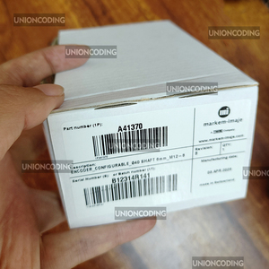 Оригинальный кодировщик Markem-Imaje A41370 для markem 9028 9018 9232 9029 9410 9450 струйного кодирования принтера - Product Image 4