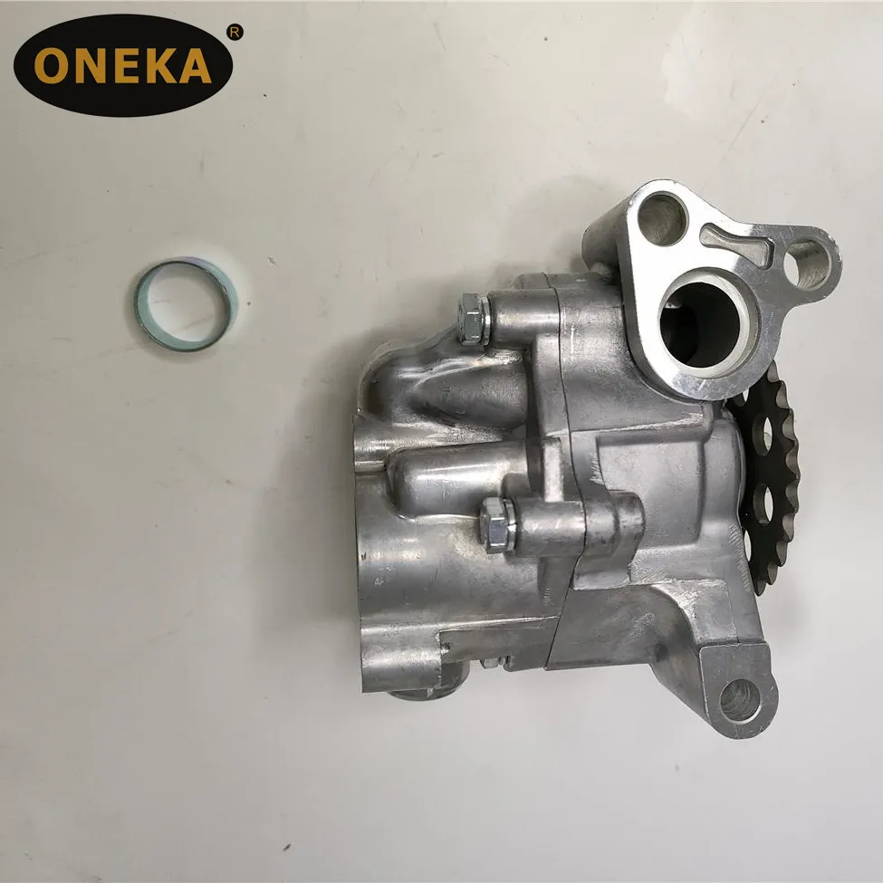 ONEKA-bomba de aceite para motor GRAND VITARA, alta calidad, el mejor precio, 16100-85FA2