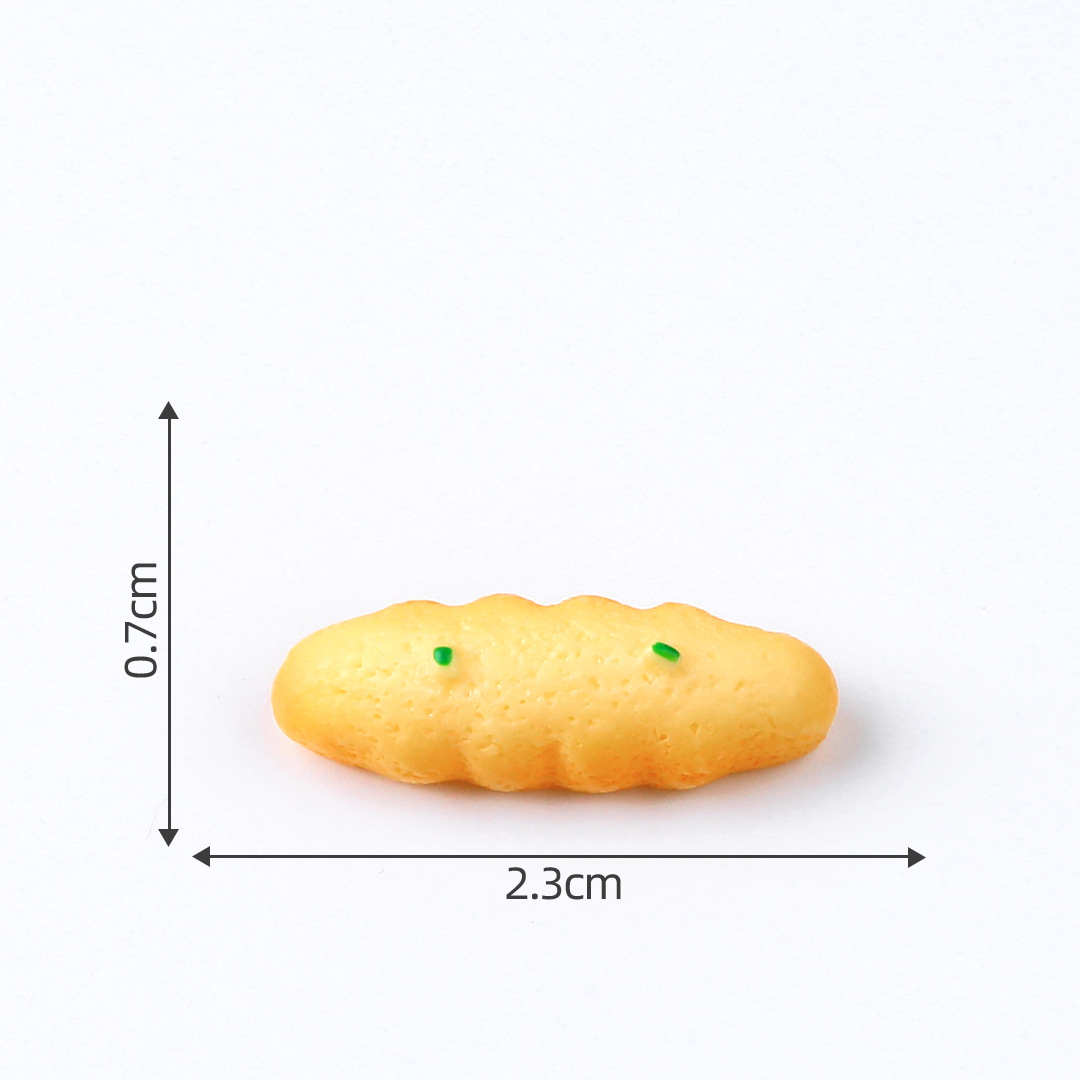 7# Biscuits