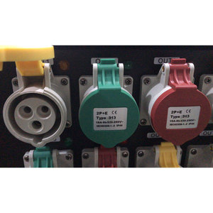 12 CH DMX 4KW цифровой диммер с дистанционным управлением ручной переключатель и DMX декодер для 220 В настраиваемый логотип - Product Image 2