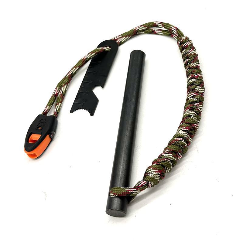 ลายพรางแดง 10*100