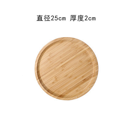 Circulaire 25*25*2