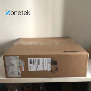 Orijinal N9K-X9736C-FX Nexus 9500 serisi ağ anahtarı 36p 100G NX-OS Agg ACI omurga MACSec linecard N9K-X9736C-FX stokta - Product Image 1