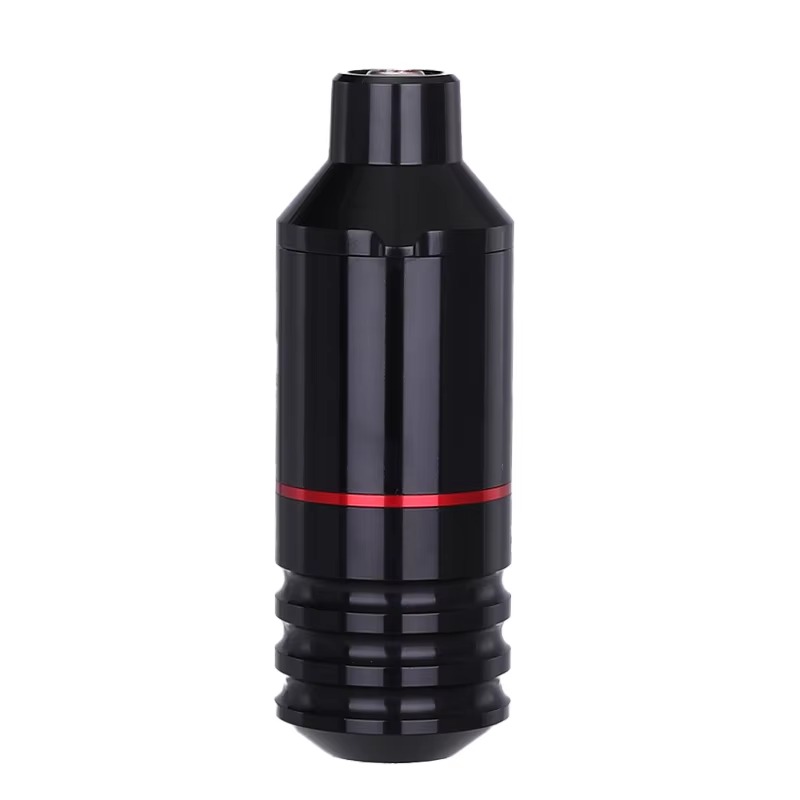 Black-Red