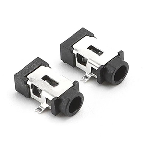 DCプラグ & ソケットシリーズDC電源コネクタ5.5MMX 2.1/2.5/2.0MMポートDCジャック - Product Image 6