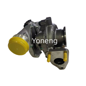 Changan Hunter F70 Pick up için kaliteli 1.9T tcie motor Turbo - Product Image 4